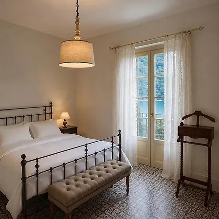 Hotel Matilde Laglio