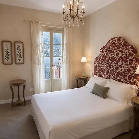 Matilde 4* Laglio