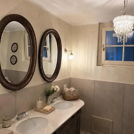 Matilde Hotel Laglio